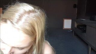 Girl Makes You Cum Without Touching – ASMR Moaning ( Touch less orgasm )