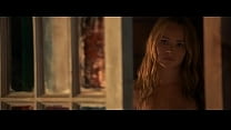 Britt Robertson in The Longest Ride (2015)